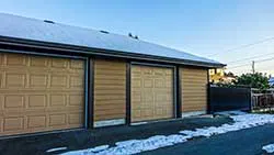 Security Garage Doors Palm Beach Gardens, FL 561-939-3843 - custom-side