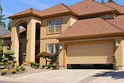 Security Garage Doors Palm Beach Gardens, FL 561-939-3843 - garage-side