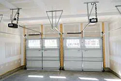 Security Garage Doors Palm Beach Gardens, FL 561-939-3843 - opener-side